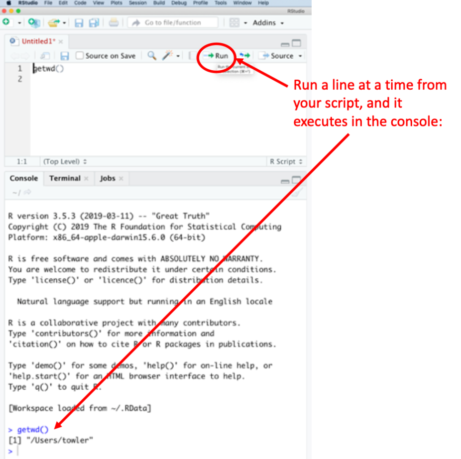C3WE Extremes Tutorial 2019 Problem Statistical