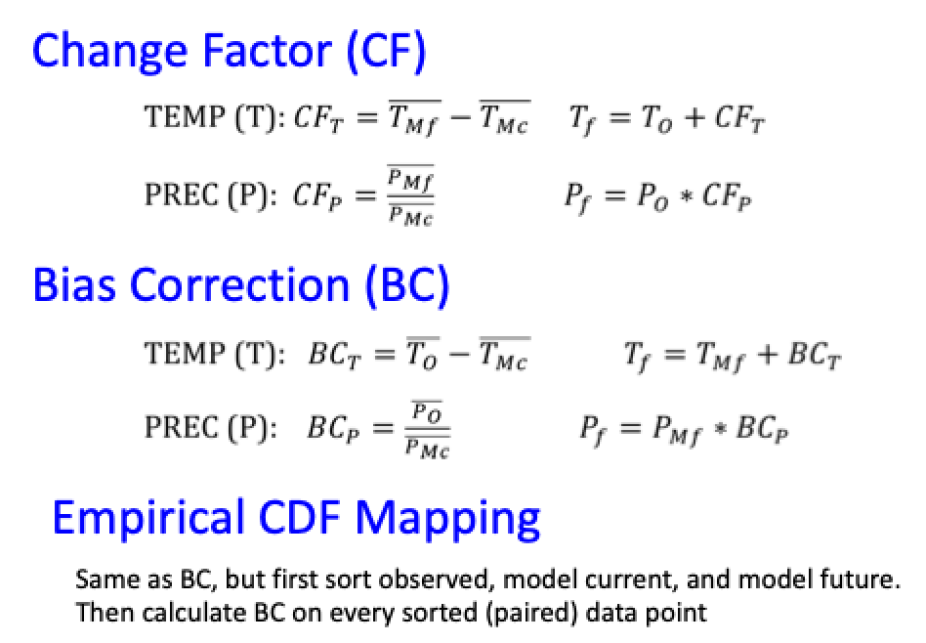 C3WE Extremes Tutorial 2019 Problem Statistical