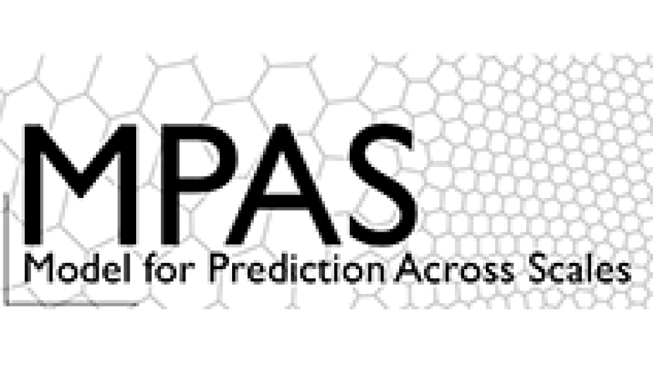 MPAS Logo