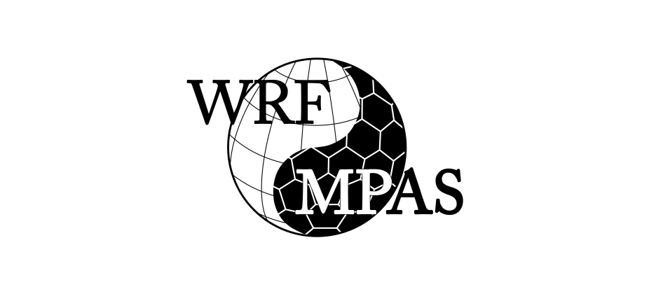 WRF MPAS logo