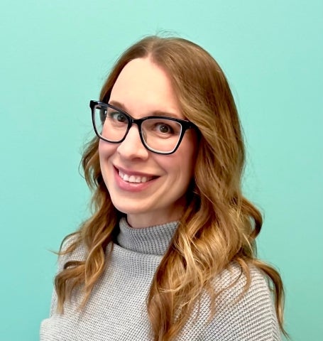 Headshot of Kelly Werner