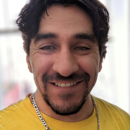Jorge Guerra